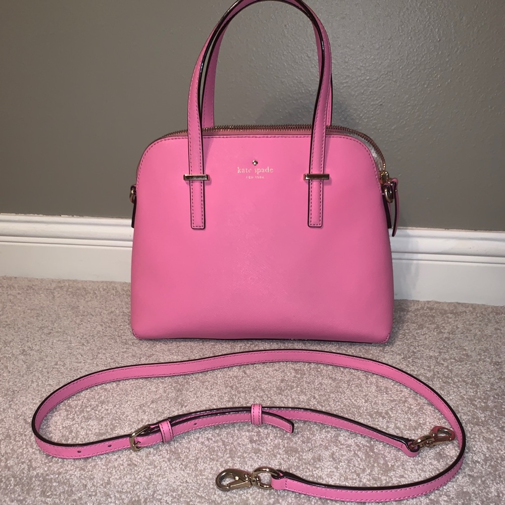 Kate Spade Purse - Picture 4 of 4